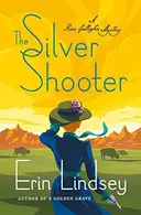 Book cover of The Silver Shooter