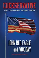 Book cover of Cuckservative