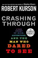 Book cover of Crashing Through