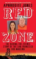 Book cover of Red Zone