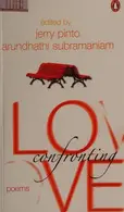 Book cover of Confronting love
