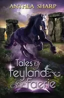 Book cover of Tales of Feyland and Faerie