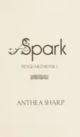 Book cover of Spark