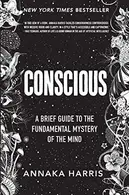 Book cover of Conscious