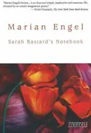 Book cover of Sarah Bastard's Notebook (Insomniac Library)