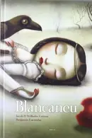 Book cover of Blancaneu
