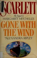 Book cover of Scarlett, Volume 2