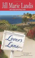 Book cover of Lover's Lane