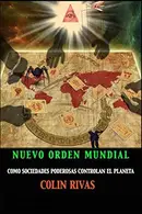 Book cover of EL NUEVO ORDEN MUNDIAL