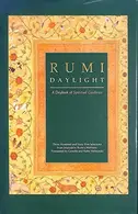 Book cover of Rumi--daylight