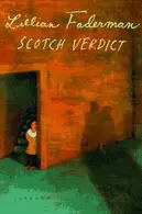 Book cover of Scotch Verdict