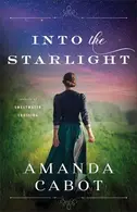 Book cover of Into the Starlight