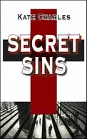 Book cover of Secret Sins