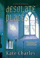Book cover of Desolate Places
