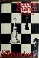 Book cover of Second chance