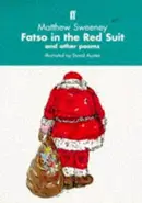 Book cover of Fatso in the Red Suit