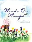 Book cover of Words on Wings