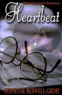 Book cover of Heartbeat
