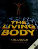 Book cover of The Living Body