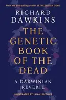 Book cover of Genetic Book of the Dead