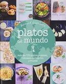 Book cover of Platos del mundo
