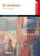 Book cover of EL CARTELERO