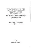 Book cover of Empires of the sky