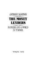 Book cover of The money lenders