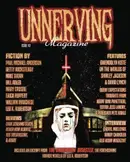 Book cover of Unnerving Magazine: Issue #3