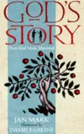 Book cover of God's Story