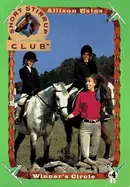 Book cover of WINNER'S CIRCLE