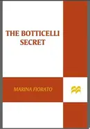 Book cover of The Botticelli Secret