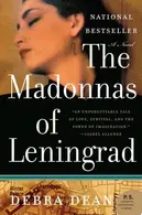 Book cover of The Madonnas of Leningrad