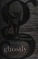 Book cover of Ghostly