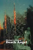 Book cover of Death Angel