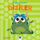 Book cover of Bilgi Canavari / Diziler