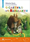 Book cover of O Castelo Do Barallete