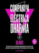 Book cover of Companyia Elèctrica Dharma