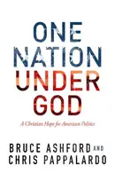 Book cover of One Nation under God