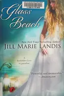 Book cover of Glass Beach
