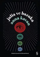 Book cover of Julia ve Bazuka
