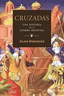Book cover of Cruzadas