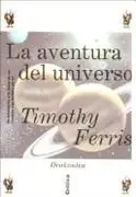 Book cover of La Aventura del Universo