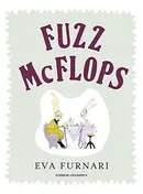 Book cover of Fuzz McFlops