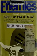 Book cover of Enemies