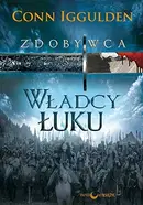 Book cover of Wladcy luku