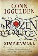 Book cover of Stormvogel