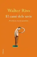 Book cover of El camí dels savis