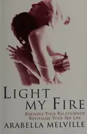 Book cover of Light my fire