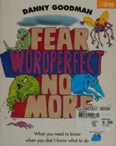 Book cover of Fear WordPerfect no more